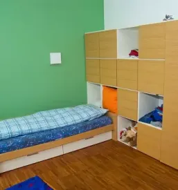 Izdelava pohištva po naročilu Dolenjska
