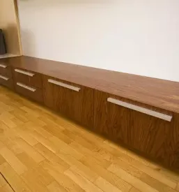 Ugodno pohištvo po naročilu Dolenjska