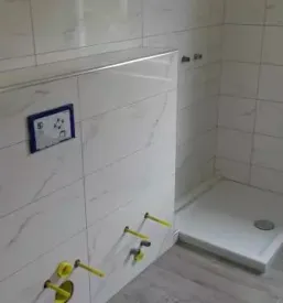 Polaganje keramike gorenjska