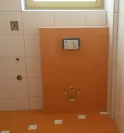 Polaganje keramike gorenjska