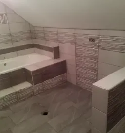 Polaganje keramike Savinjska