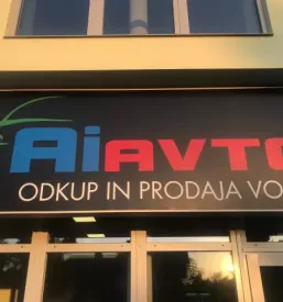 Poliranje vozil ljubljana okolica