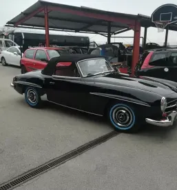Poliranje vozil senčur