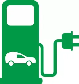Električne polnilne postaje za avtomobile Slovenija