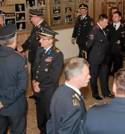 Pomoc pri gasilskih intervencijah crnomelj