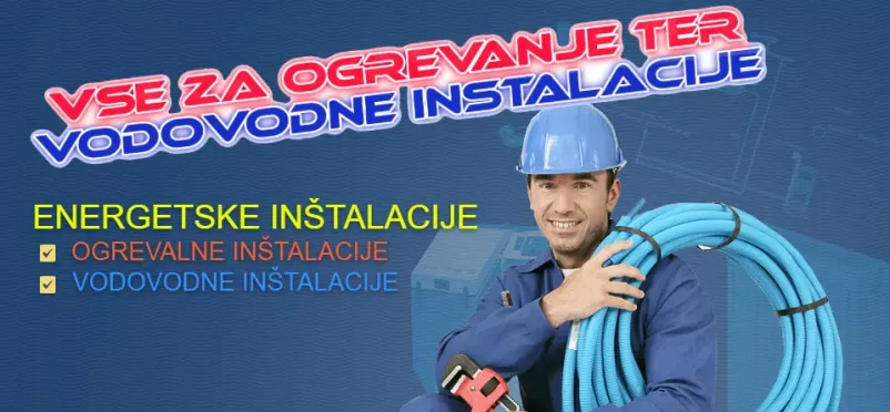 Popravila toplotnih črpalk Štajerska
