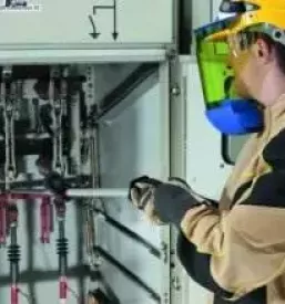 Popravilo elektroinstalacij primorska severna primorska