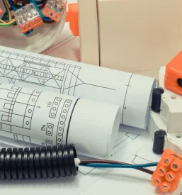 Popravilo elektroinstalacij stajerska