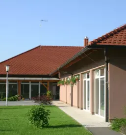 Posebni zavod pomurje