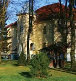 Posebni zavod za odrasle osebe