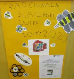 Predsolska vzgoja otrok rogaska slatina savinjska