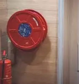 Pregled gasilnih sistemov v sloveniji