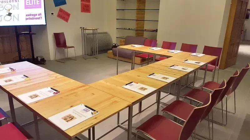 Delavnice za preprečevanje izgorelosti Slovenija