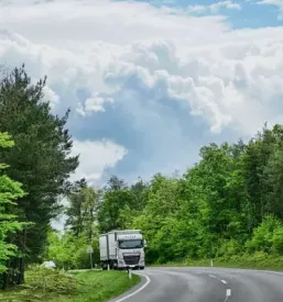 Prevozi tovora dolenjska