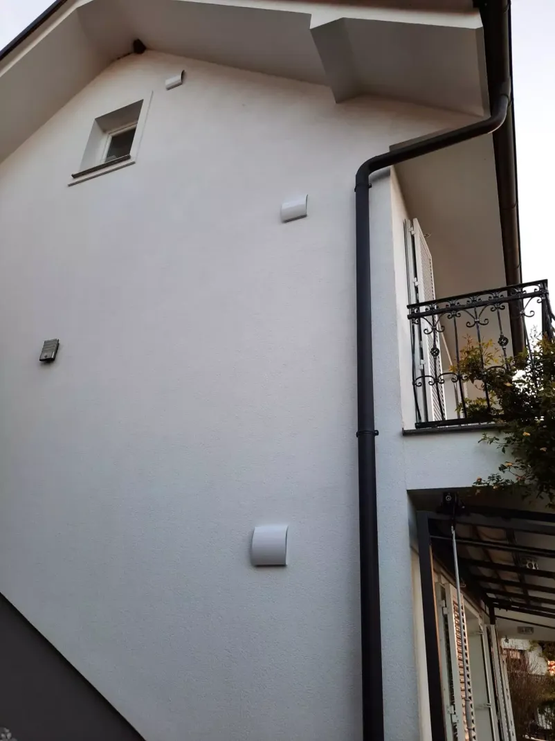 Visokokvalitetno prezračevanje Blauberg po najboljši ceni