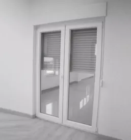 Prodaja pvc vrat stajerska slovenija