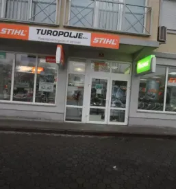 Prodaja Stihl