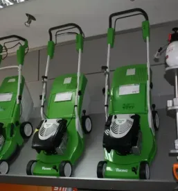Nakup Stihl strojev Prekmurje