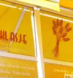 Prodaja bio hrane primorska