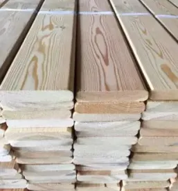 Prodaja desk za ograje slovenija