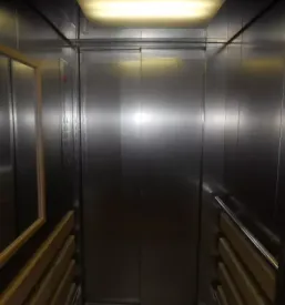 Novo dvigalo Štajerska
