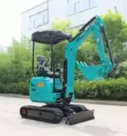 Prodaja elektricnih nakladalcev v sloveniji