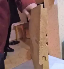 Prodaja fasadnih desk slovenija
