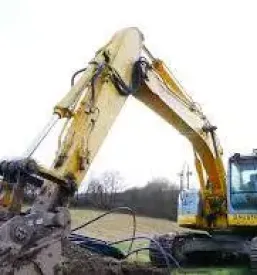 Geological equipment
