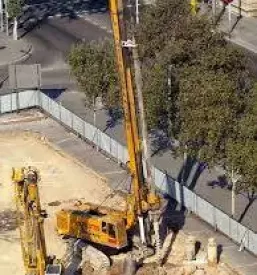 equipment for drilling
