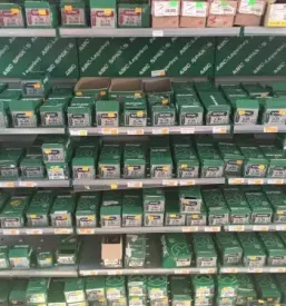 Prodaja ključavnic v Sloveniji