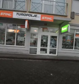Ugodno Stihl orodje