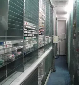 Prodaja medicinskih pripomockov pomurje
