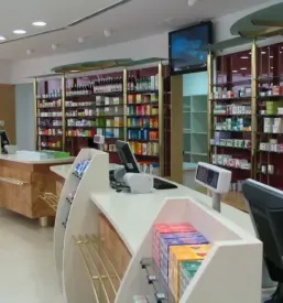 Prodaja medicinskih pripomockov pomurje