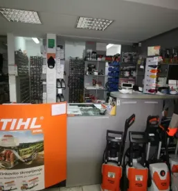 Motorne kosilnice Stihl