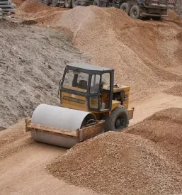 Prodaja nasipnega peska slovenija