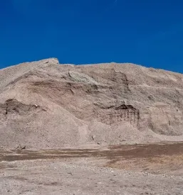 Prodaja nasipnega peska slovenija