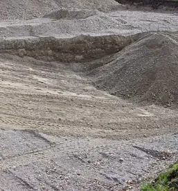 Prodaja nasipnega peska slovenija
