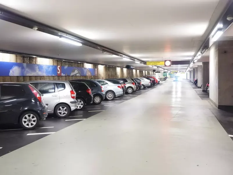 Trgovina z novimi vozili Slovenija