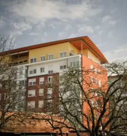 Prodaja novogradnih stanovanj Slovenija