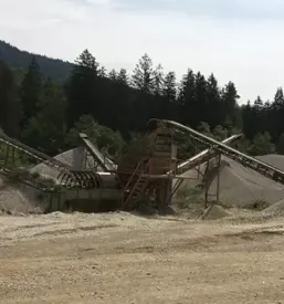 Prodaja peska cenik