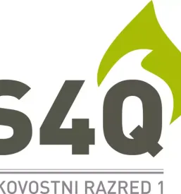 Prodaja smrekovih peletov