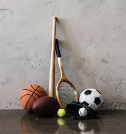 Prodaja sportne opreme kobarid