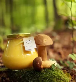 Prodaja veganskega masla slovenija