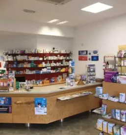 Prodaja vitaminov gornja radgona