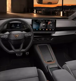 Vozila Seat