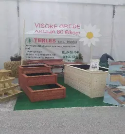 Prodaja zaganega lesa gorenjska
