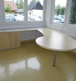 Production of interior furniture slovenia