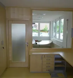 Production of interior furniture slovenia