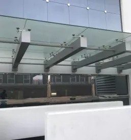 Produzione di strutture metalliche a prezzi accessibili primorska