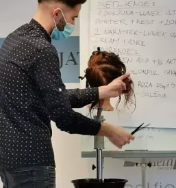 Profesionalno svetovanje o lasiscu novo mesto
